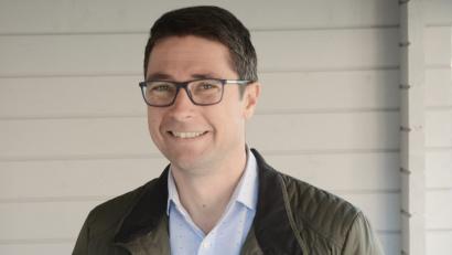 Bild: Gabi Schönberger
Armin Aichinger