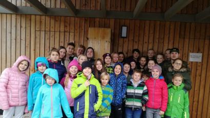 Bild: exb
Herbstlager