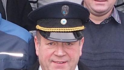 Bild: gz
KSV-Vorsitzender Albert Grießl freut sich über das tolle Ergebnis und dankt den Spendern und Sammlern für die Unterstützung.