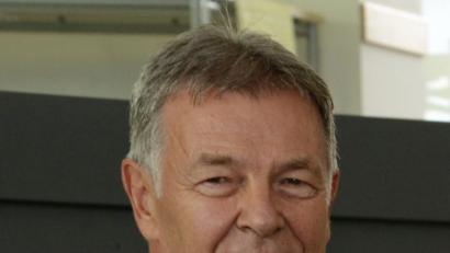 Bild: Hartl
MdL Joachim Hanisch kann mit dem Ergebnis des Koalitionsvertrags „gut leben“.