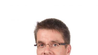 Bild: tu
Petr Myslivec bleibt Bürgermeister von Bor.