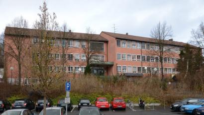 Bild: Petra Hartl
Die Händler der Zukunft werden seit kurzem im Beruflichen Schulzentrum Sulzbach-Rosenberg ausgebildet.