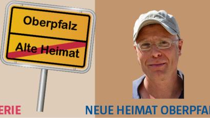 Bild: privat
Mathias Hensch stammt aus Niedersachsen.