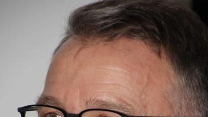 Bild: kro
Bürgermeister Franz Stahl verkündet beim 7. Tirschenreuther Wirtschaftsdialog, dass es in Tirschenreuth ab 2020 einen neuen Studiengang gibt.