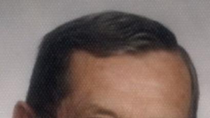 Bild: exb
Mantels Altbürgermeister Erwin Klemm ist tot.