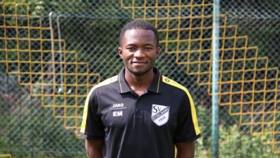 Bild: Skiefe
Emmanuel Maeda.