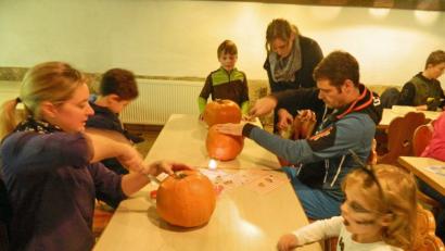 Bild: hai
Der Jahresabschluss der FGV Outdoor Kids ist ein voller Erfolg.