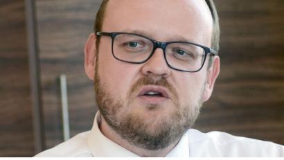 Bild: Schönberger
Landrat Andreas Meier.