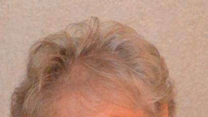 Bild: sm
„Eine Tagespflegeeinrichtung hat für mich die höchste Priorität“, erklärt die neue Gemeinderätin Elisabeth Weiß.