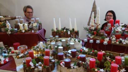 Bild: fsb
Alles rund um den Advent.