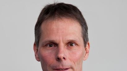 Bild: exb
Stephan Loew.