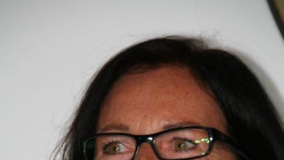 Bild: fpoz
Bürgermeisterin Friederike Sonnemann.