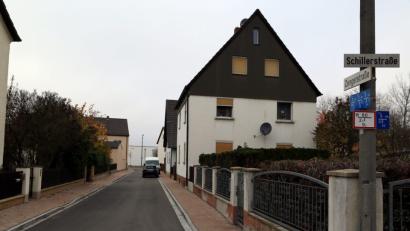 Bild: Hösamer
Mehrere Anlieger der Zenger- und der Schillerstraße beschweren sich bei der Stadt über zu hohe Ausbaubeiträge.