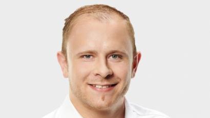 Bild: exb
Markus Kick verlässt die Vohenstraußer SPD.