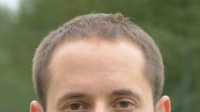 Bild: ref
Sebastian Hufnagel ist einer der re-aktivierten Spieler des TuS Kastl.