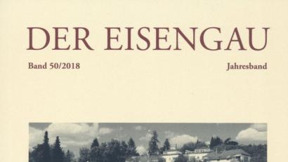 Bild: exb
Die alte Drehscheibe in Amberg ist Thema in der neuen Eisengau-Ausgabe.