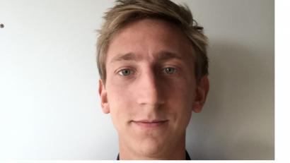 Bild: privat
Felix Lehner.