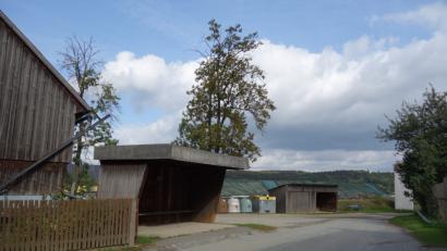 Bild: fjo
Für den Turnerplatz im Ortsteil Reichenau zeichnet sich nun doch eine Lösung aufgrund hoher Fördersätze ab.