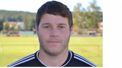 Bild: mr
Bastian Lobinger.