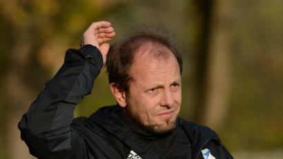 Bild: ham
Adi Götz ist nicht länger Trainer des Bezirksligisten SV Schwarzhofen. Wer ihm nachfolgt, steht noch nicht fest. Die Verantwortlichen befinden sich aber in „reifen Gesprächen“.