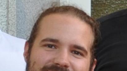 Bild: dob
Manuel Dippold.