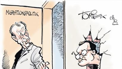 Bild: agentur_dpa
Die Tür stand offen, Jens.