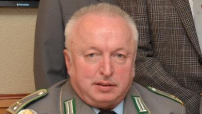 Bild: dob
Josef Roderer ist nach kurzer aber schwerer Krankheit im Alter von 64 Jahren am Volkstrauertag gestorben.