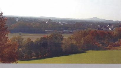 Bild: Schmola, Werner
Die Gemeinde Altenstadt bietet Bauherren im Sanierungsgebiet eine Gestaltungsfibel an. Verfasser ist das Büro RSP Architektur + Stadtplanung GmbH aus Bayreuth. Bild: sm