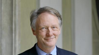 Bild: extern
Professor Dr. Martin Schulze Wessel