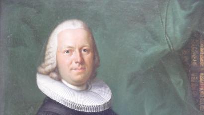 Bild: Susanne Wolke
Jacob Christian Schäffer (1718 – 1790) war Wahlregensburger und gilt als „Humboldt“ der Stadt.