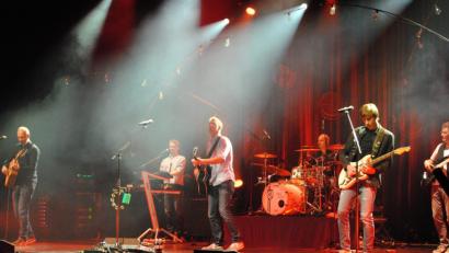 Bild: gag
Bildergalerie zum Konzert I am from Austria