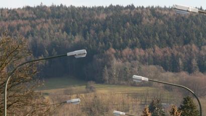 Bild: Steinbacher
Die Befürworter der Verlängerung der Südosttangente sind sich einig: Die Osttangente würde zu einer spürbaren Entlastung in der Vohenstraußer Straße bis hinein zur Sedanstraße führen.