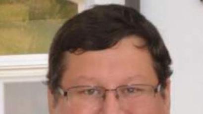 Bild: Wilck
Martin Kalina bleibt Bürgermeister von Marienbad.