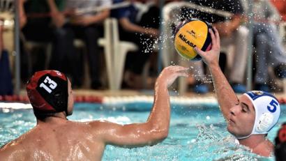 Bild: G. Büttner
Thomas Kick (rechts) und Co. müssen am Samstag in der Thermenwelt ihre Torchancen besser verwerten. Dann könnte es mit einem Heimsieg gegen den SV Ludwigsburg klappen.