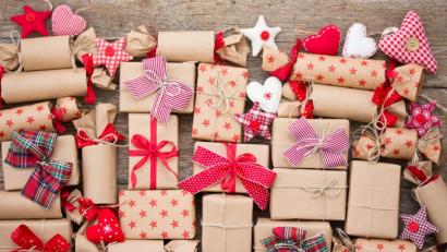 Bild: exb
Auf die "Bescherung" durch das Schwandorfer Hilfswerk müssen bedürftige Kinder in diesem Jahr verzichten. Datenschutz und Bürokratieaufwand stehen der Aktion entgegen.