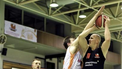 Bild: Büttner, Gerhard
Routiniers wie Ondrey Stych sind bei Neustadt gegen Tabellennachbar Zwickau gefragt.