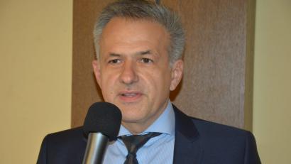 Bild: jr
Bürgermeister Roland Grillmeier.