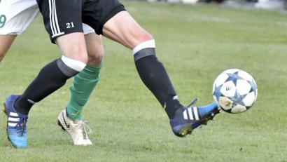 Bild: Ziegler
Die DJK Ammerthal verlor mit 0:1 in Würzburg.