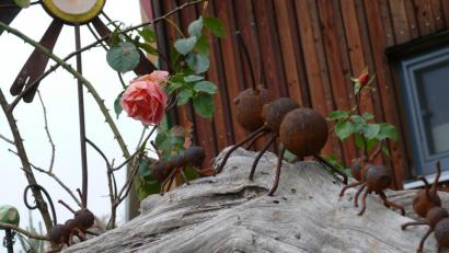 Bild: ga
Winterzauber