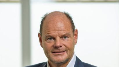 Bild: Bayerischer Fußballverband
BFV-Schatzmeister Jürgen Faltenbacher aus Waldsassen ist nun auch Vorstandsmitglied des Sportbeirates des Bayerischen Landessportverbandes .
