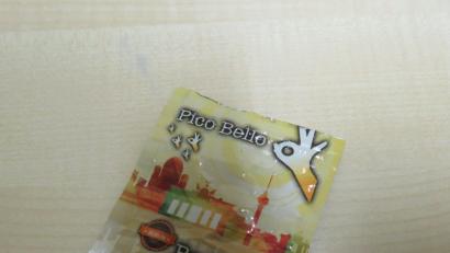 Bild: Polizeiinspekton Schwandorf
Legal High: Kräutermischung "Ultra Strong"