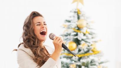 Bild: Bild: Alliance – stock.adobe.com
Trällern Sie drauf los – nicht nur an Weihnachten.