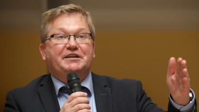 Bild: Wolfgang Steinbacher
OB Michael Cerny