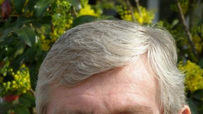 Bild: exb
Georg Mayer.