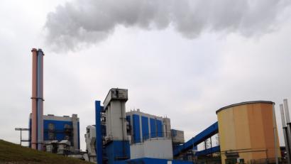 Bild: ch
In diesem Jahr im Müllkraftwerk Schwandorf rund 446500 Tonnen Müll verbrannt. Die Prognose dürfte damit genau aufgehen. Kommendes Jahr wird mit einer geringeren Verbrennungsmenge kalkuliert.