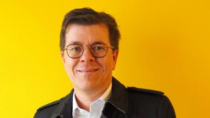 Bild: Bühner
Christian Sailer.