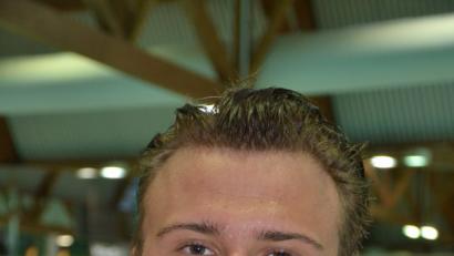 Bild: mr
Jakob Ströll muss keine Sperre absitzen.