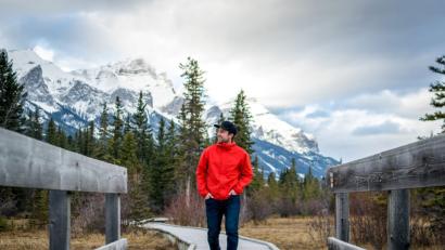 Bild: Alexander – stock.adobe.com
Sie brauchen nur einige Minuten Zeit, in denen Sie einfach anhalten und Ihren eigenen Gedanken nachhängen.