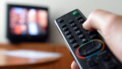 Bild: Britta Pedersen/dpa
Amberg hat auf digitales Fernsehen umgestellt: Nach gut drei Wochen sind atmen die Elektrofachleute endlich durch.