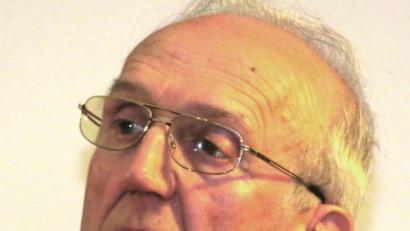 Bild: Hirsch
Seit 13 Jahren steht Willi Nesner an der Spitze des Kolping-Bezirksverbandes Schwandorf.